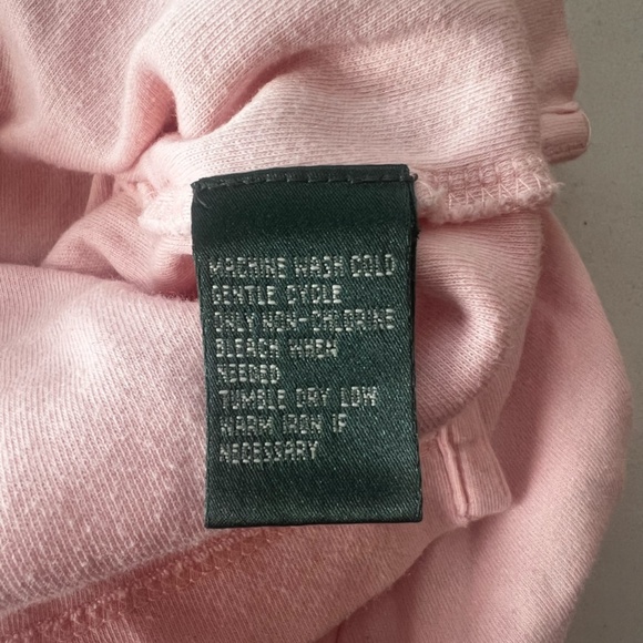 Pink Polo Shirt - Picture 4 of 4